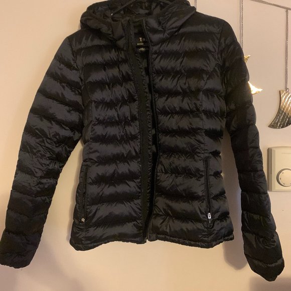 TNA Botanie Packable Puffer - Picture 3 of 4